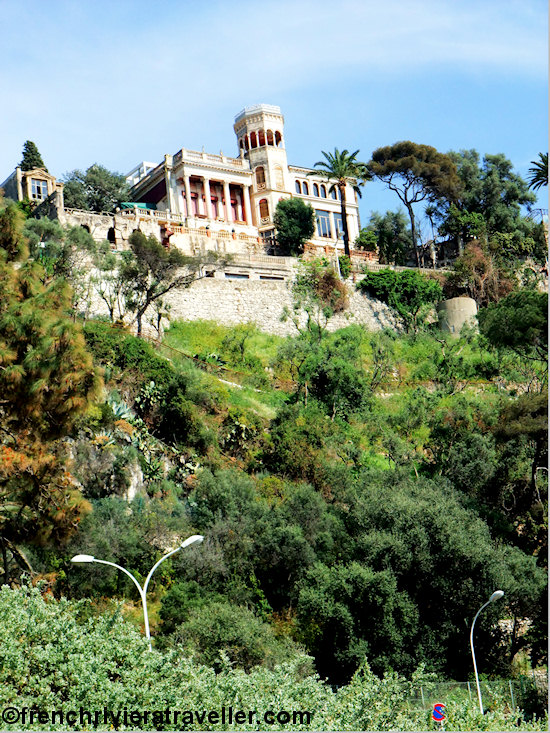 Mougins