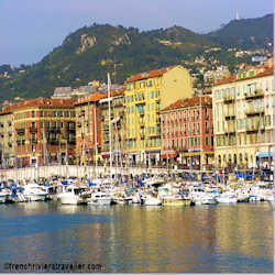 Port Lympia