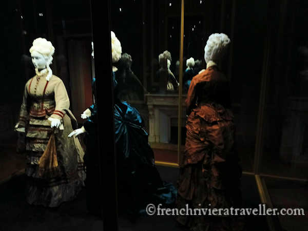 Museum of Costumes and Jewelry