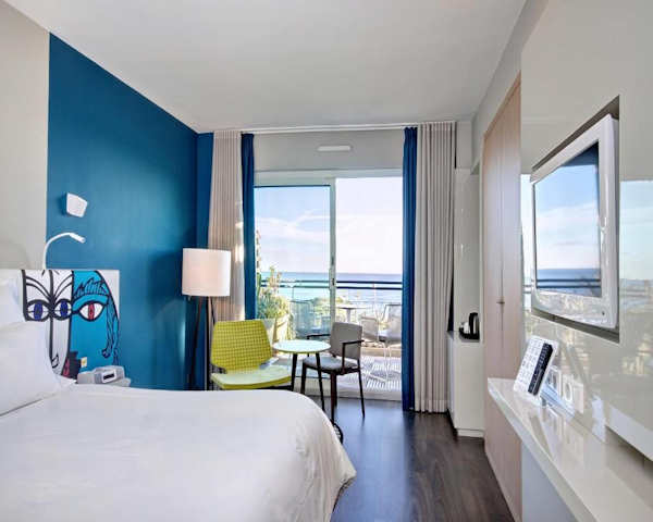 Hotel Napoleon