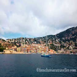 Villefranche-sur-Mer