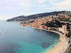 Villefranche-sur-Mer