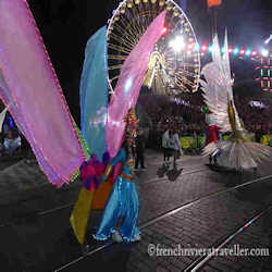 Nice Carnival