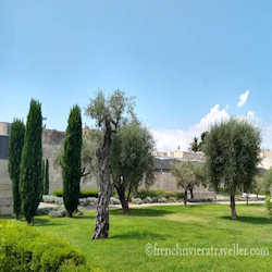 Chagall Museum