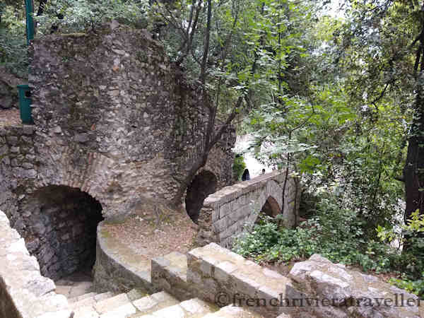 Castle Hill