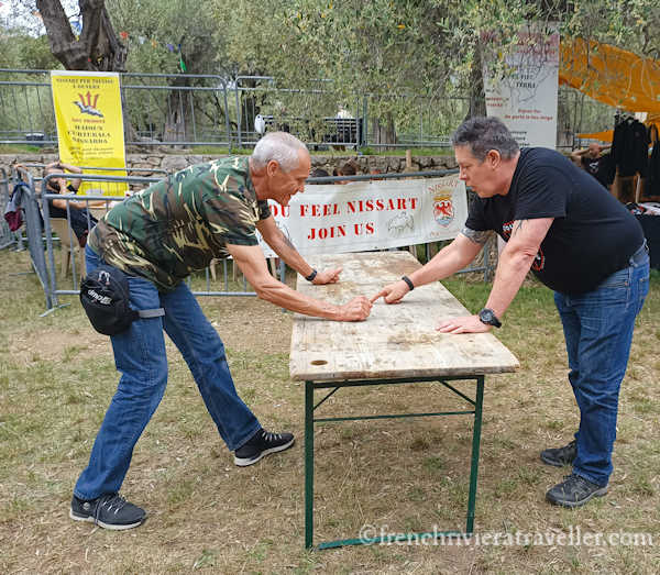 Traditional board game