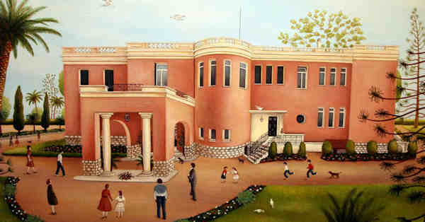 Naive Art Museum