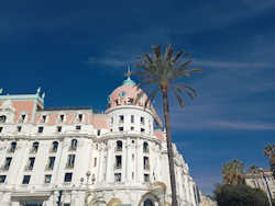 Hotel Negresco