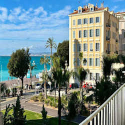 Opera Promenade 4
