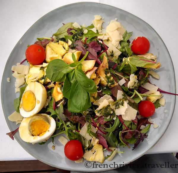 Salad Nicoise