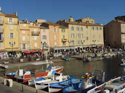 Saint Tropez